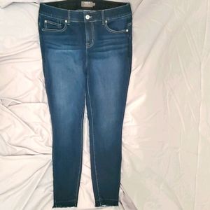 Torrid Bombshell Skinny Jeans